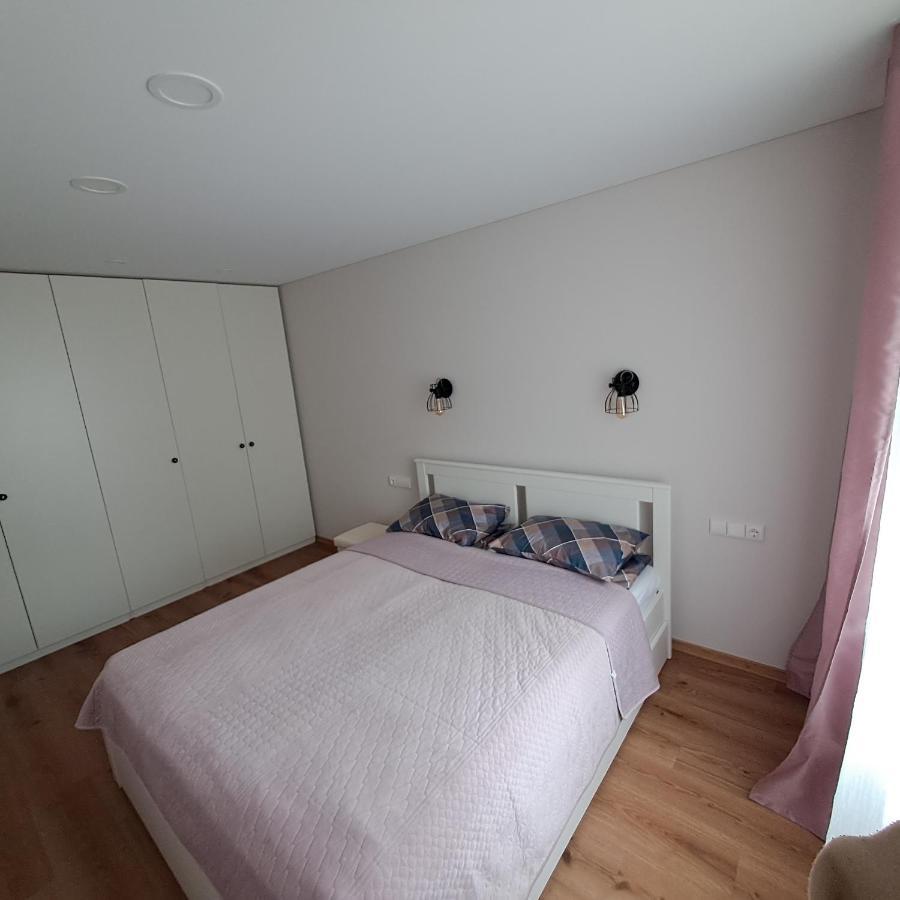 Vytes Apartamentai Kaunas Esterno foto