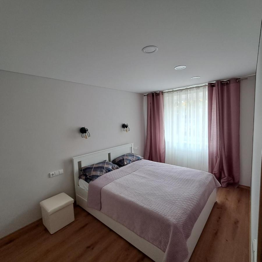 Vytes Apartamentai Kaunas Esterno foto