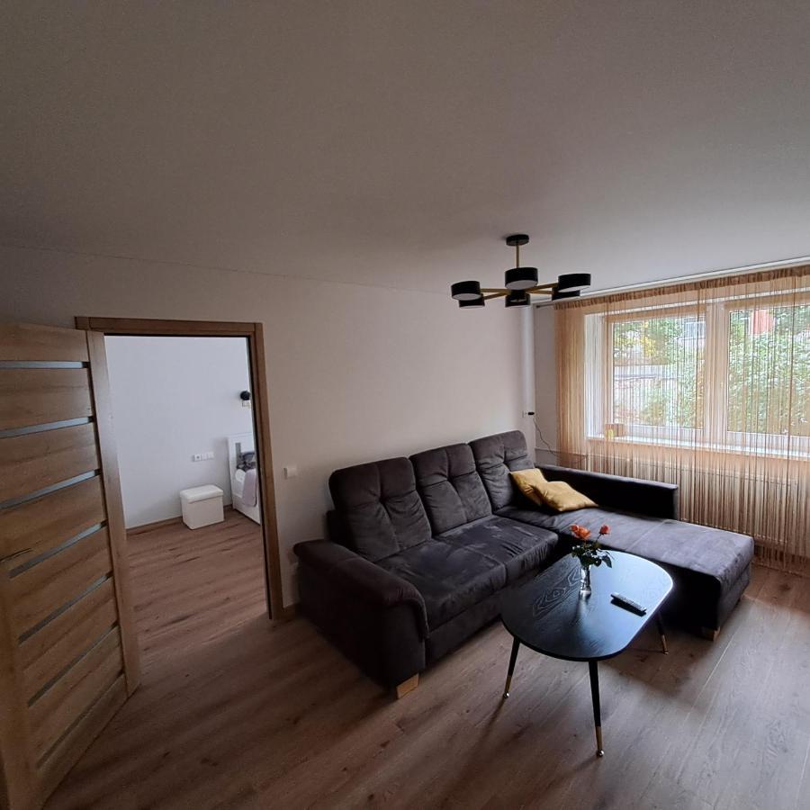 Vytes Apartamentai Kaunas Esterno foto
